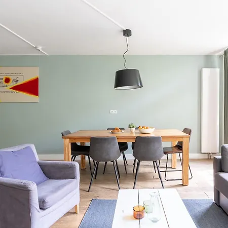 Amsterdam Dockside Flats-2